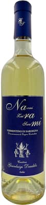 2023 Narami Vermentino di Sardegna DOC