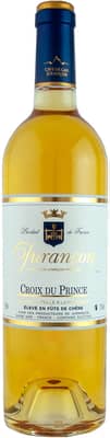2020 Croix du Prince Jurancon AOP
