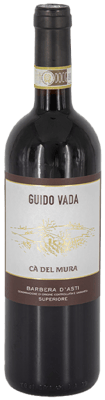 2015 Cà del Mura Barbera d´Asti Superiore DOCG