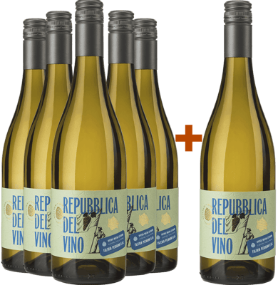 5+1 Repubblica del Vino Falerio DOC