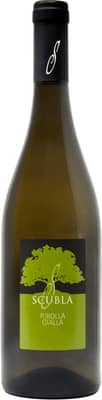 2022 Ribolla Gialla Friuli Colli Orientali DOC