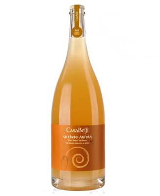 Colfondo Anfora Frizzante Sui Lieviti BIO 1,5 L