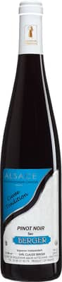 2022 Cuvée "Pinot Noir" Alsace AOP