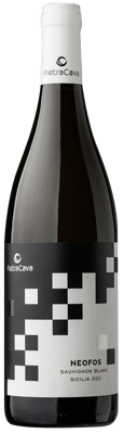 2022 Neofos Sauvignon Blanc Sicilia DOC