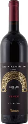 2020 Fantinel Tenuta Sant'Helena "Venko" Collio Rosso Collio DOC