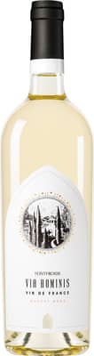 2023 Cuvée "Via Hominis" Muscat Pays d'Oc IGP