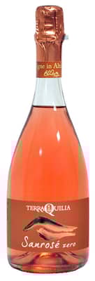 2022 Sanrose' Zero Emilia IGP BIO