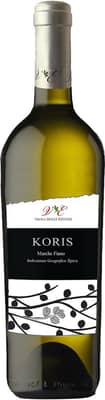 2020 Koris Marche Fiano IGP