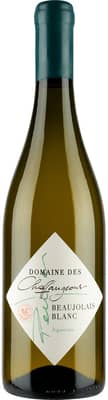 2023 Blanc Signature Beaujolais AOP