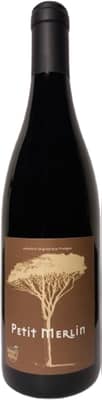 2022 "Petit Merlin" Pays d'Oc IGP