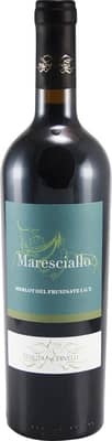 2021 Maresciallo Merlot del Frusinate IGP