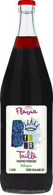 2022 Taillè Terre Siciliane IGP