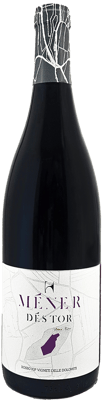 2020 Mener Vigneti delle Dolomiti IGP