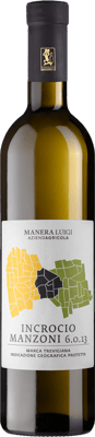 2023 Incrocio Manzoni 6.0.13 Marca Trevigiana IGP
