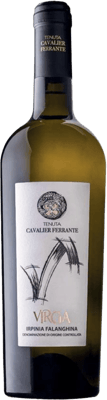 2021 Virga Falanghina Irpinia DOC 2021 Virga Falanghina Irpinia DOC