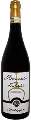 2023 Moscato d'Asti DOCG