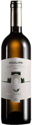2019 Agulina Rebola Colli di Rimini DOC