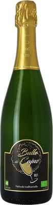 2021 Bulles de Cajus Bordeaux AOP BIO