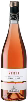 2023 Meris Rosé Alto Adige DOC