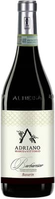 2020 Barbaresco DOCG Basarin