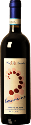 2021 Cornario Monferrato DOC Dolcetto