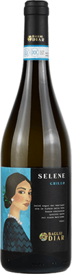 Selene Sicilia DOC