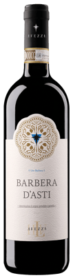 2019 Barbera d´ Asti DOCG 1,5 L