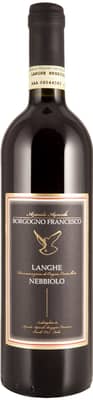 2022 Nebbiolo Langhe DOC