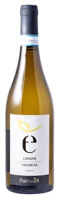 2022 Favorita Langhe DOC
