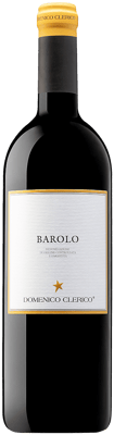 2021 Comune di Monforte d'Alba Barolo DOCG