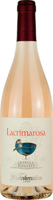2024 Lacrimarosa Irpinia Rosato DOC 2024 Lacrimarosa Irpinia Rosato DOC