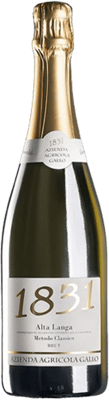2021 1831 Alta Langa DOCG 2021 1831 Alta Langa DOCG
