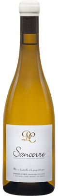 2024 Sancerre blanc AOP Domaine Curot BIO
