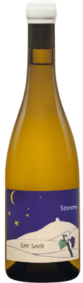 2023 Sancerre blanc AOP Eric Louis BIO