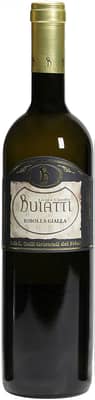 2022 Ribolla Gialla Friuli Colli Orientali DOC