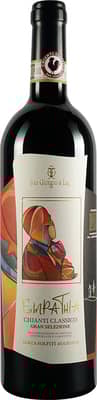 2021 Empathia Gran Selezione Chianti Classico DOCG