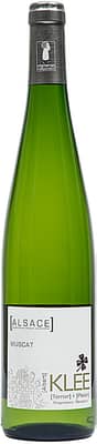 2023 Muscat d'Alsace AOP