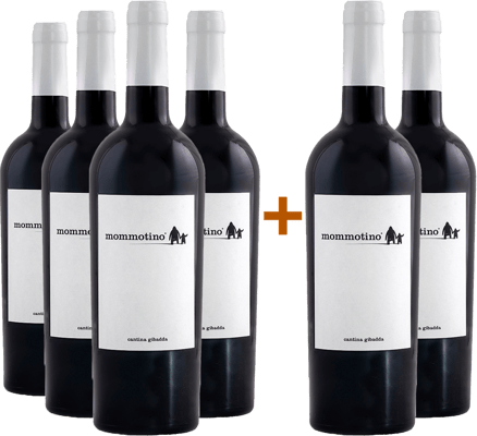 4+2 Marmotino Isola dei Nuraghi IGP