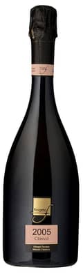 2OO5 Cruasé Spumante Oltrepo Pavese Metodo Classico Rosé DOCG