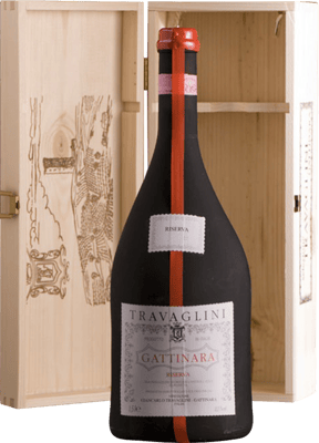 2019 Riserva Gattinara DOCG 1,5 L