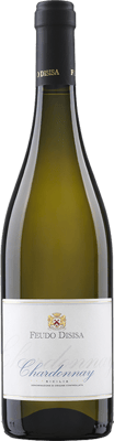 2022 Chardonnay Sicilia DOC