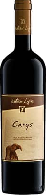 2010 Carys Syrah Isola dei Nuraghi IGP