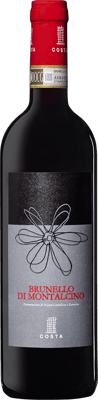 2018 Brunello di Montalcino DOCG