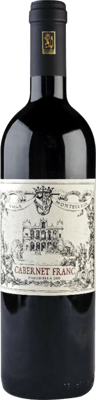 2022 P.200 Cabernet Franc