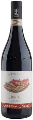 2019 Dogliani Vigna Pirochetta DOCG BIO