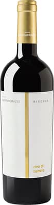 2020 Rivo di Liandro Riserva Salice Salentino DOC