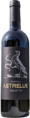 2022 Cuvée Juliette Bordeaux Supérieur AOP