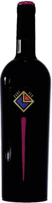 2020 Pinot Nero BIO