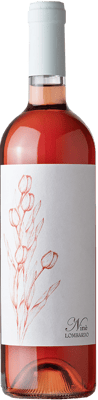 2022 "Niné" Rosato Toscana IGP
