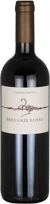 2018 Rosso Breganze DOC